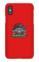 bigbadwolf19722 iPhone Phone Cases