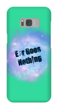 EGN Galaxy Samsung Case