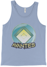 avantesz Tank Top