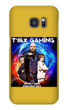 tyaxgaming Samsung Phone Cases