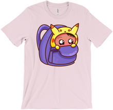 Gleaney Carry T-Shirts