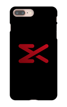 exnr iPhone Phone Cases