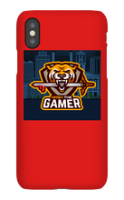 nashthegamer2000 iPhone Phone Cases