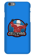 cellyhrd iPhone Phone Cases