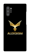 aleksism Samsung Phone Cases