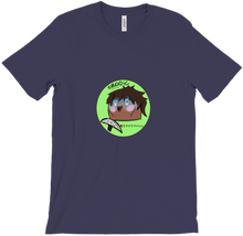 cedricgames T-Shirts