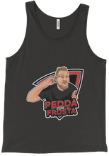 pedda_von_frosta Tank Top