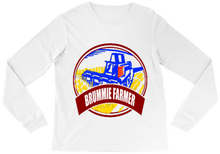 Brummie Farmer Long Sleeve Tee