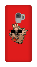 Goofy Goon Samsung Phone Cases