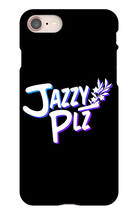 Jazzy_Plz iPhone Phone Cases