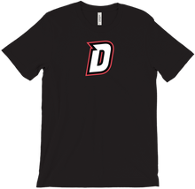 Red Logo T-Shirt