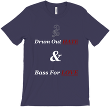 Drum Out Tee