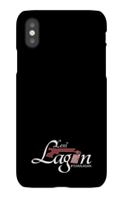lexilagin iPhone Phone Cases
