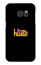 itshusco Samsung Phone Cases