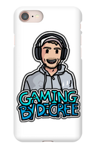 GamingByDecree iPhone Cases
