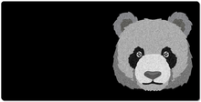 Panda XXL Gaming Mousepad Right