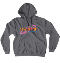 Send Invite! Hoodie