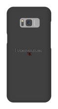 formidableking Samsung Phone Cases