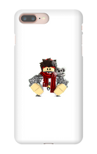 hailz iPhone Phone Cases