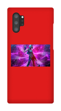 lillrapyt Samsung Phone Cases