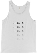 fuk u (Tank)