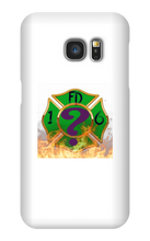 rocket_enigma Samsung Phone Cases