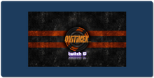 Ovitimex_ XXL Gaming Mousepad