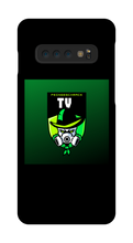 feingeschmack tv Logo Schutzhülle Samsung
