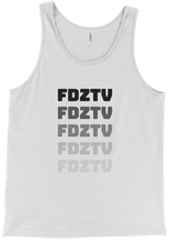 fdztv Tank Top