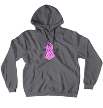 Flame-On Pullover Hoodie