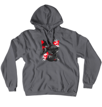 Kenthelimitbreaker Logo Only Classic Hoodie