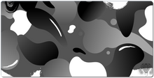 clave17 XXL Gaming Mousepad
