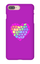 The Heart iPhone Case