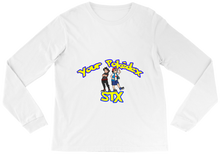 yourpokedexstx Long Sleeve Tee