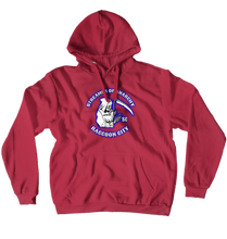 mattletis Hoodies (No-Zip/Pullover)