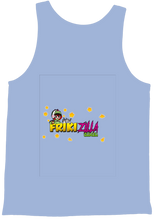 Camiseta de Tirantes