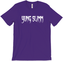 Yung Slimm T-Shirts
