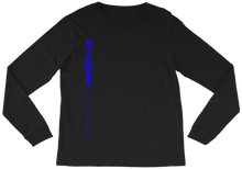 DJ Jaybee´s  Long Sleeve Tee