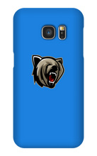dachs08 Samsung Phone Cases