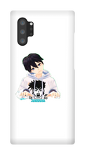 fernanver09 Samsung Phone Cases