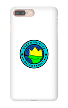 geckoprince0 iPhone Phone Cases
