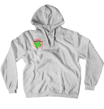 flukystew9 Hoodies (No-Zip/Pullover)
