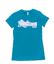 logo tshirt-women