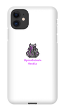 Elysian0utlaw IPhone Cases