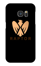 Raptor Samsung Phone Cases