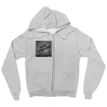 jaxon5554 Zip Up Hoodie