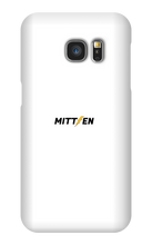 mitten Samsung Phone Cases