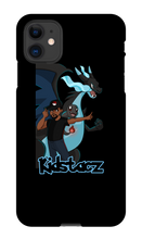 kidstacz iPhone Phone Cases
