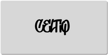 celtiqoce XXL Gaming Mousepad (graffiti set)