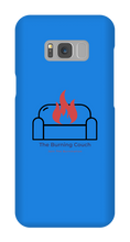 willmaeder Samsung Phone Cases